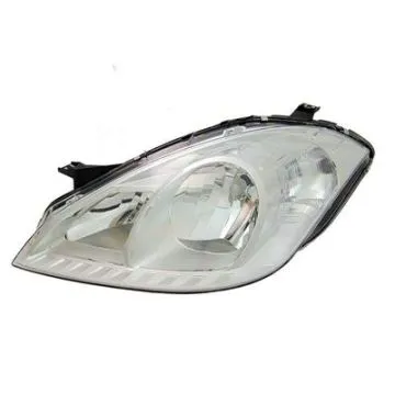 Mercedes Classe A W169 2008-2012 Phare Gauche Avec Clignotant H7