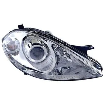 Mercedes Classe A W169 AVTG 2004-2008 Faro Anteriore Destro Con Indicatore di Direzione Avantgarde H7