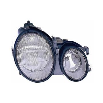 Mercedes CLK C208 1997-2003 Koplamp Rechts