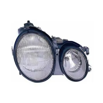 Mercedes CLK C208 1997-2003 Faro derecho Con intermitente H7