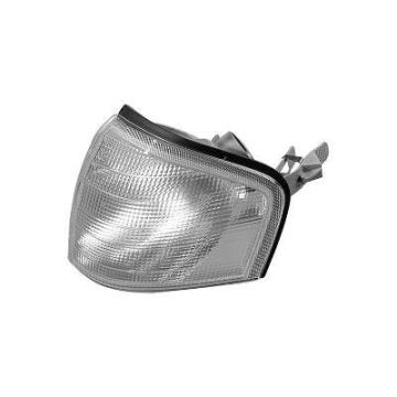Mercedes C W202 1993-2000 Wit Knipperlicht Links