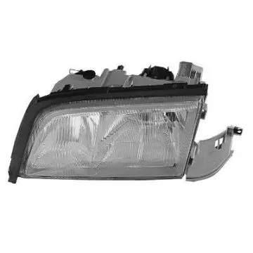 Mercedes C W202 1997-2000 Headlight Right