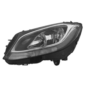 Mercedes C-Klasse C W205 2014-2018 Koplamp Links