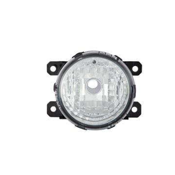 Mercedes Citan Daglicht DRL