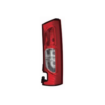 Mercedes Citan Tail light Right 2 deurs
