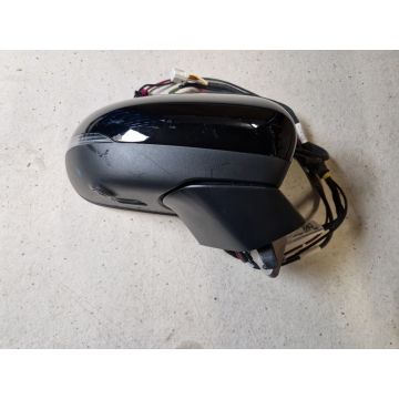 Zijspiegel Mercedes A177 W177 Rechts Buiten 9696 Camera