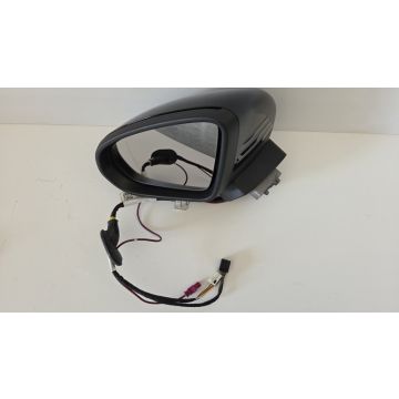 Zijspiegel Mercedes W177 A177 A-Classe Links Buiten 9696 7+7