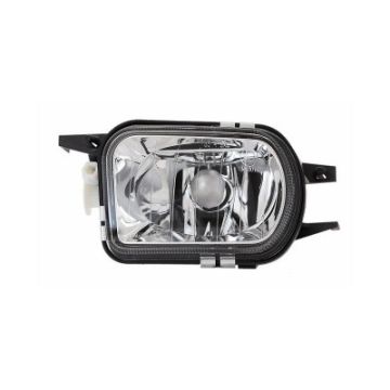 Mercedes SLK R171 2004-2008 Mistlamp Rechts