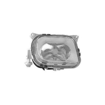 Mercedes Benz E-Klasse 95-99 W210 Mistlamp Links