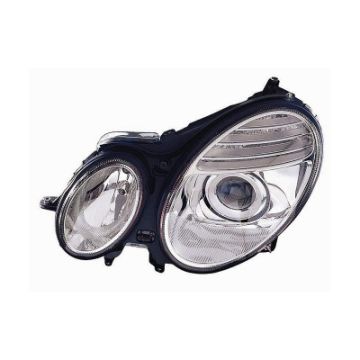 Mercedes E-Klasse W211 06-09 Koplamp Links