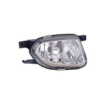 Mercedes Benz E-Klasse 02-04 W211 Mistlamp Rechts