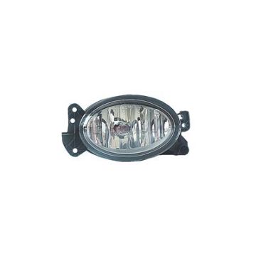 Mercedes Benz E-Klasse 06-09 W211 Mistlamp Links