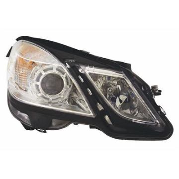 Mercedes Benz E-Klasse W212 Koplamp Rechts