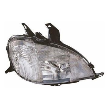 Mercedes M Klasse W163 1998-2001 Koplamp Rechts