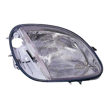Mercedes SLK R170 Koplamp Rechts