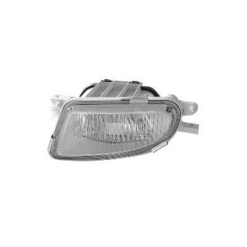 Mercedes SLK R170 1996-2004 Fog light Left