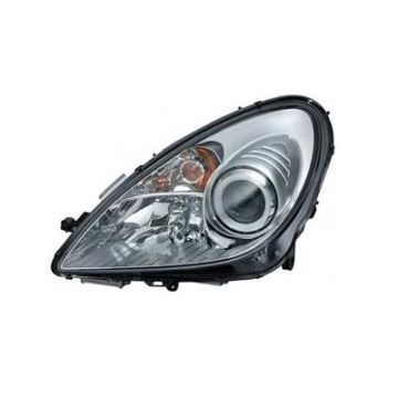 Mercedes SLK R171 Koplamp Links