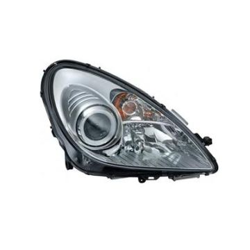 Mercedes SLK R171 Headlight Right