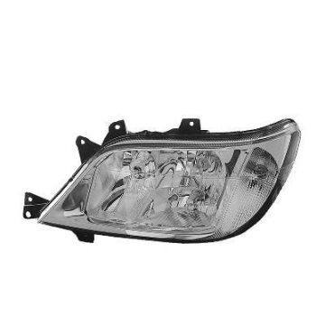 MB Sprinter W900 2002-2006 Headlight Left