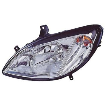 Mercedes Vito Viano 2003-2010 Koplamp Links