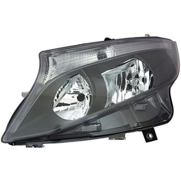 Mercedes Vito V-Klasse 2014+ Grijs Koplamp Links