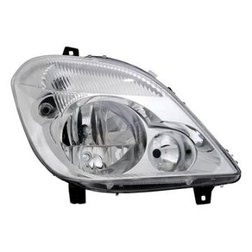 Sprinter W906 2006-2013 Faro Destra
