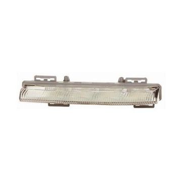 Mercedes C W204 2011-2014 DRL LED Links