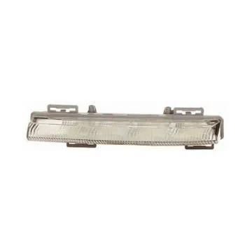 Mercedes C W204 2011-2014 DRL LED Esquerdo
