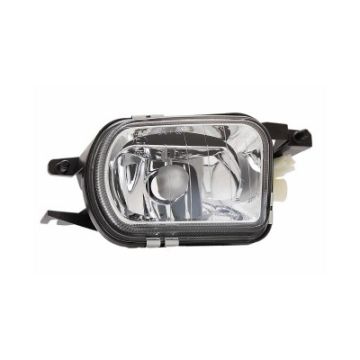 Mercedes C Klasse 2004-2007 Mistlamp Rechts