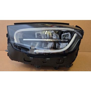 Koplamp Mercedes GLC 2019+ A253 Performance LED Links