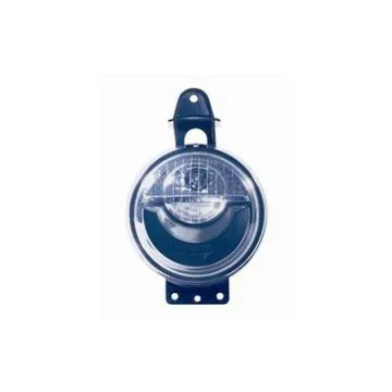 Mini 2006-2010 Luz de Presença Sem Farol de Nevoeiro