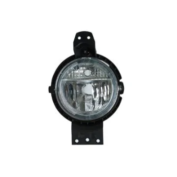 Mini Countryman 2010+ Farol de Nevoeiro com Luz de Presença