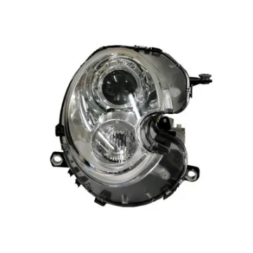 Mini ONE Cooper 2006-2014 Weiß Xenon OES Scheinwerfer Rechts