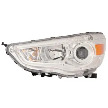 Mitsubishi ASX 2010+ Phare Gauche Réglage Électrique HB3+H11