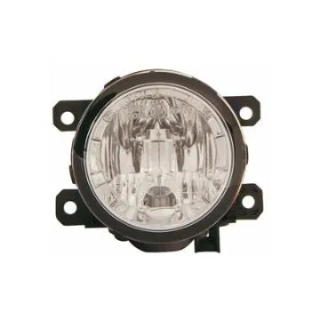 Mitsubishi ASX 2010-2016 Farol de Nevoeiro + Luz Diurna com Luz Diurna H8