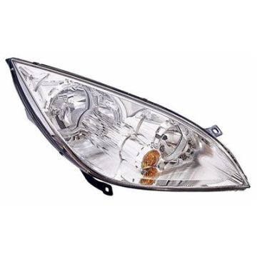 Mitsubishi Colt 2004-2008 Faro Destra