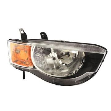 Mitsubishi Colt 2008+ Faro Destra