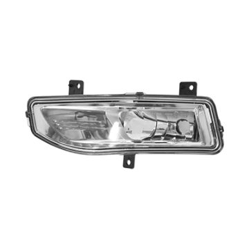 Nissan Leaf Micra QashQai X-Trail Halogen przeciwmgłowy Lewy