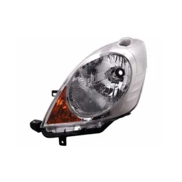 Nissan Note 2006-2008 Phare Gauche Avec Clignotant H4 Valeo