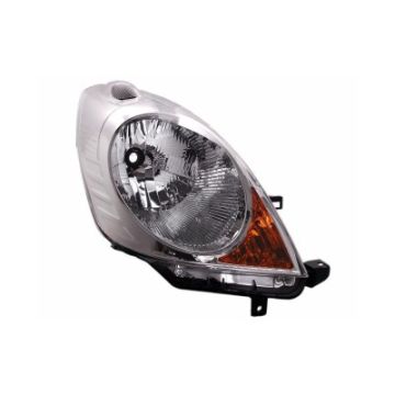 Nissan Note 2006-2008 Reflektor Prawy
