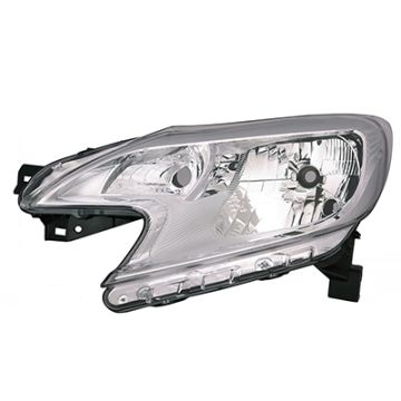Nissan Note 2013+ Reflektor Lewy