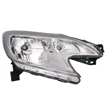 Nissan Note 2013+ Headlight Right