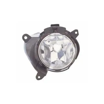 Opel Antara 2006-2011 Farol de Nevoeiro Direito H8
