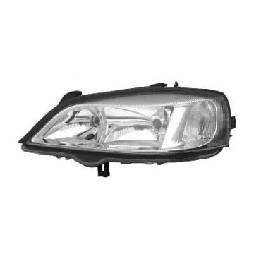 Opel Astra G Faro Destra