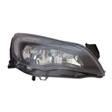 Opel Astra J 2013-2015 5drs Koplamp Rechts