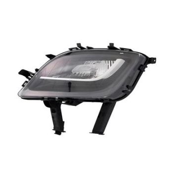 Opel Astra J 2010-2012 Knipperlicht Links