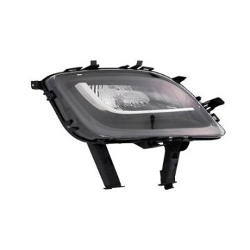Opel Astra J 2010-2012 Knipperlicht Rechts