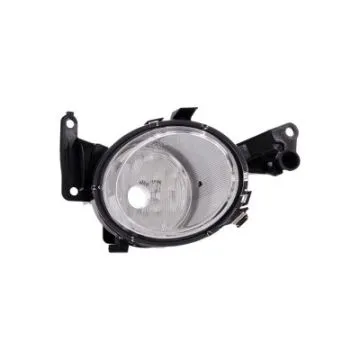 Opel Corsa D 2008-2011 Farol de Nevoeiro Esquerdo