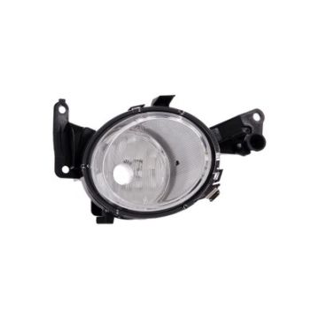 Opel Corsa D 2008-2011 Mistlamp Rechts