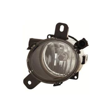 Opel Corsa 2011-2019 Mistlamp Rechts